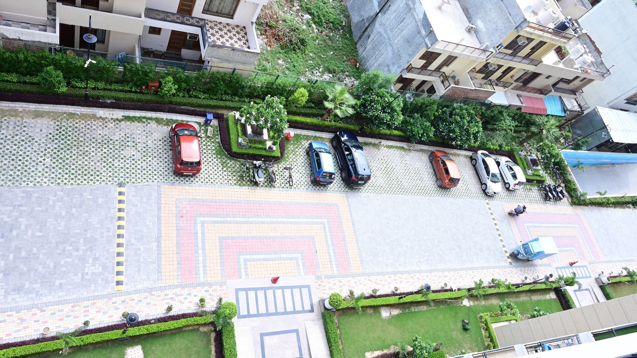 Photo of Outdoor in Chandigarh