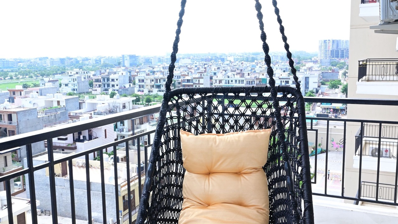 Photo of Outdoor in Chandigarh