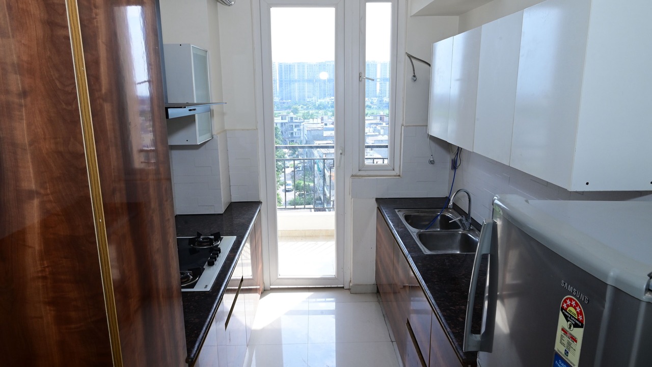 Photo of Kitchen in Chandigarh