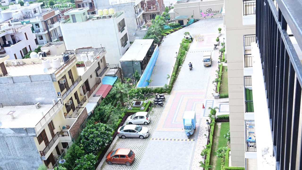 Photo of Outdoor in Chandigarh