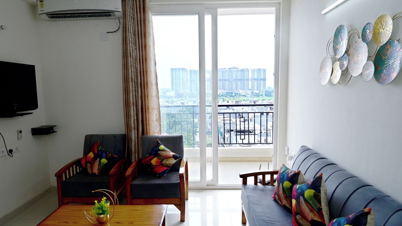 Photo of Livingroom in Chandigarh