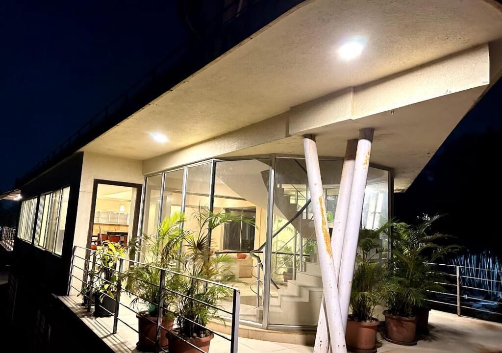Photo of Patio Balcony in Kune N.m.