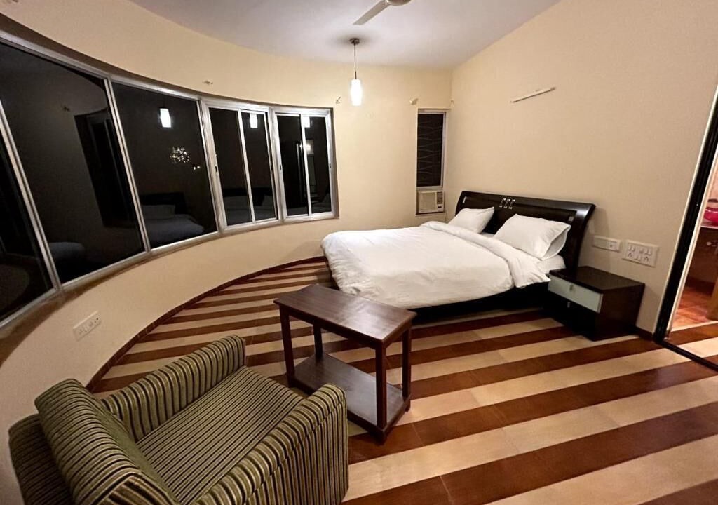 Photo of Bedroom in Kune N.m.