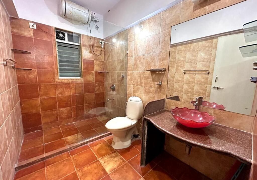 Photo of Bathroom in Kune N.m.
