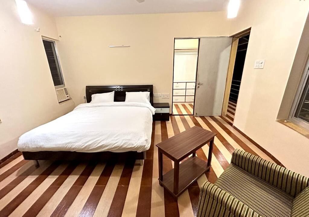 Photo of Bedroom in Kune N.m.