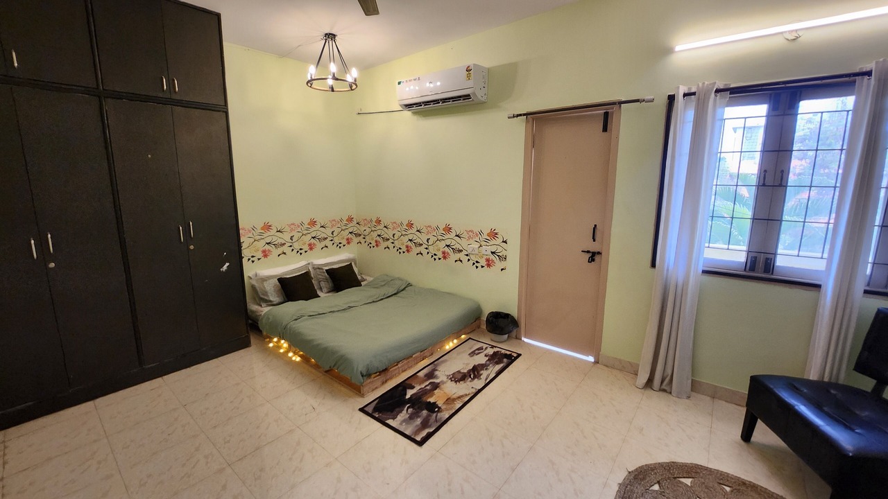 Photo of Bedroom in Bengaluru