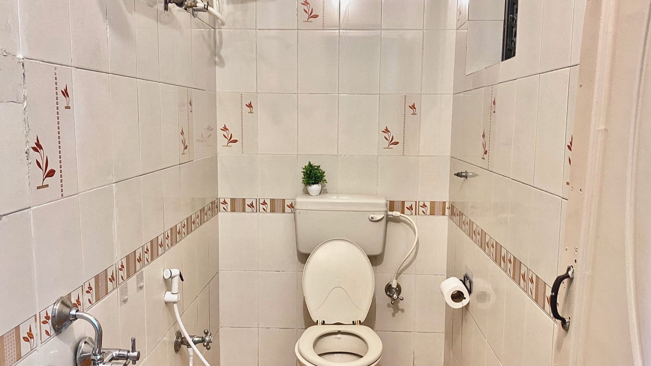 Photo of Bathroom in Bengaluru