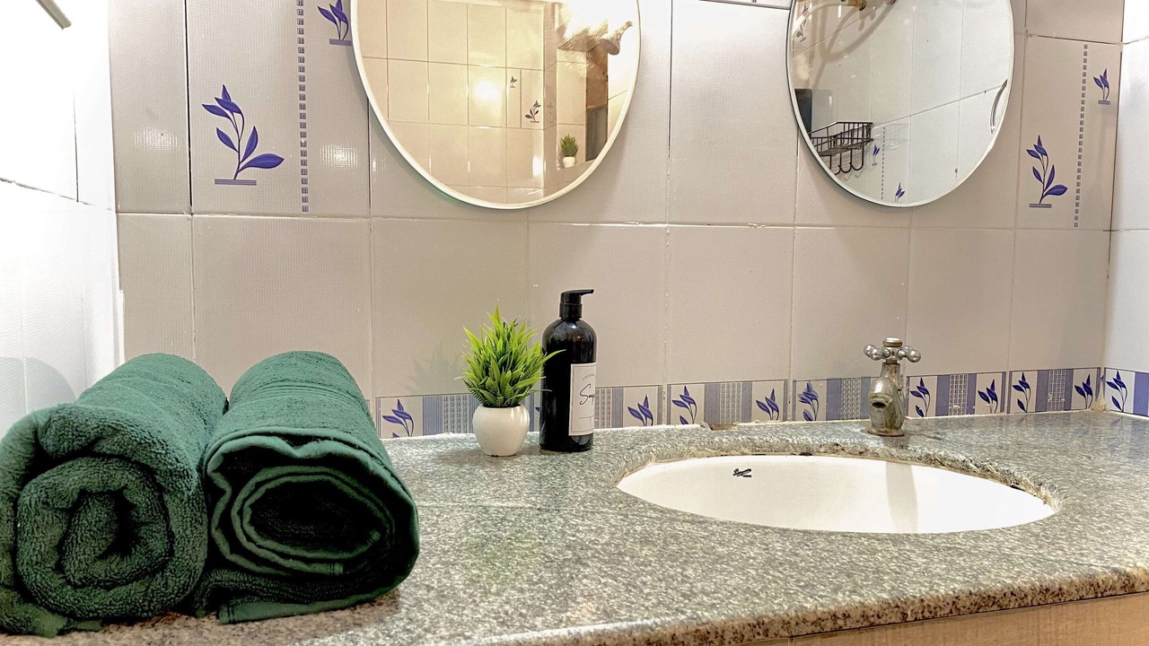 Photo of Bathroom in Bengaluru