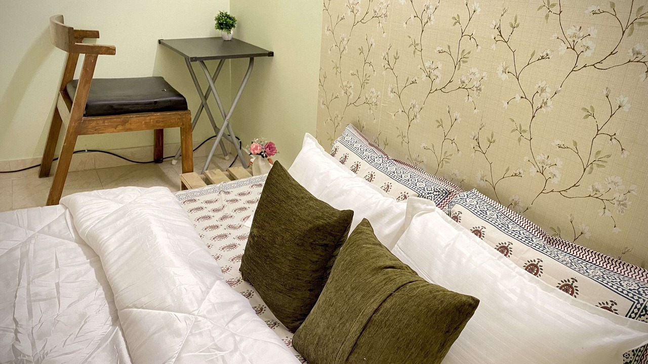 Photo of Bedroom in Bengaluru