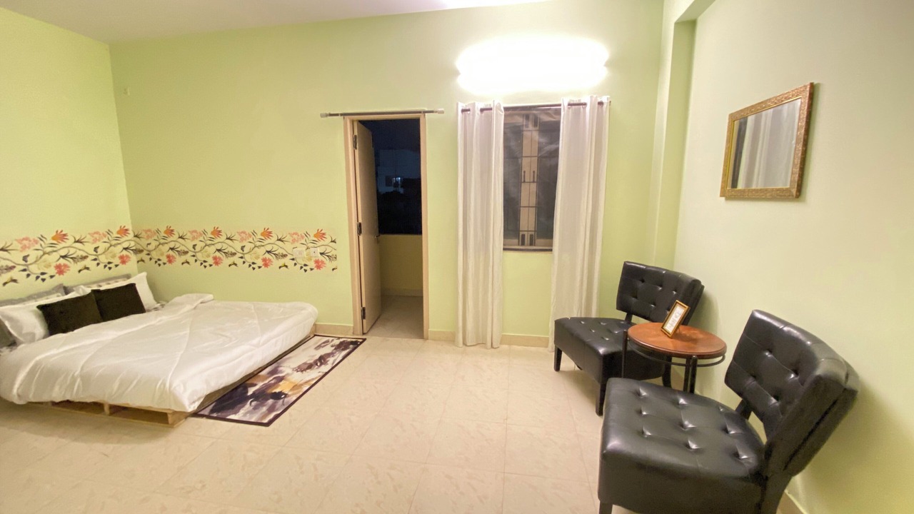 Photo of Bedroom in Bengaluru