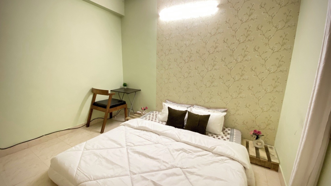Photo of Bedroom in Bengaluru