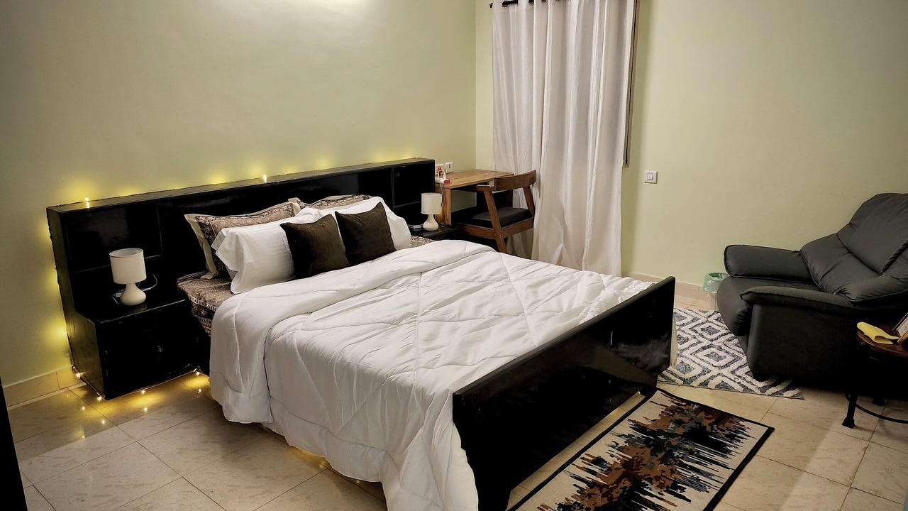 Photo of Bedroom in Bengaluru