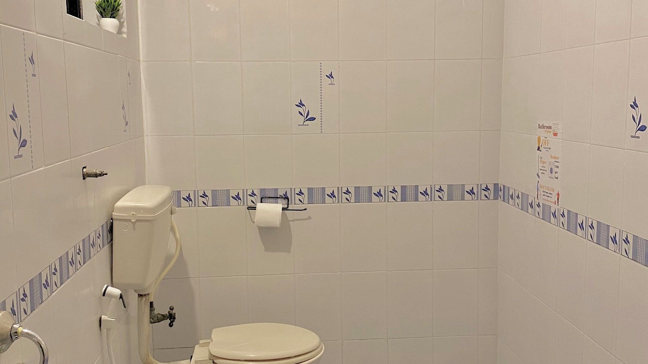 Photo of Bathroom in Bengaluru