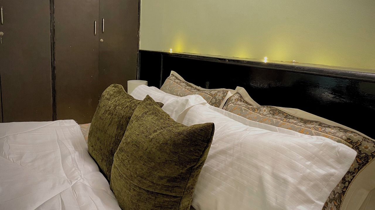 Photo of Bedroom in Bengaluru
