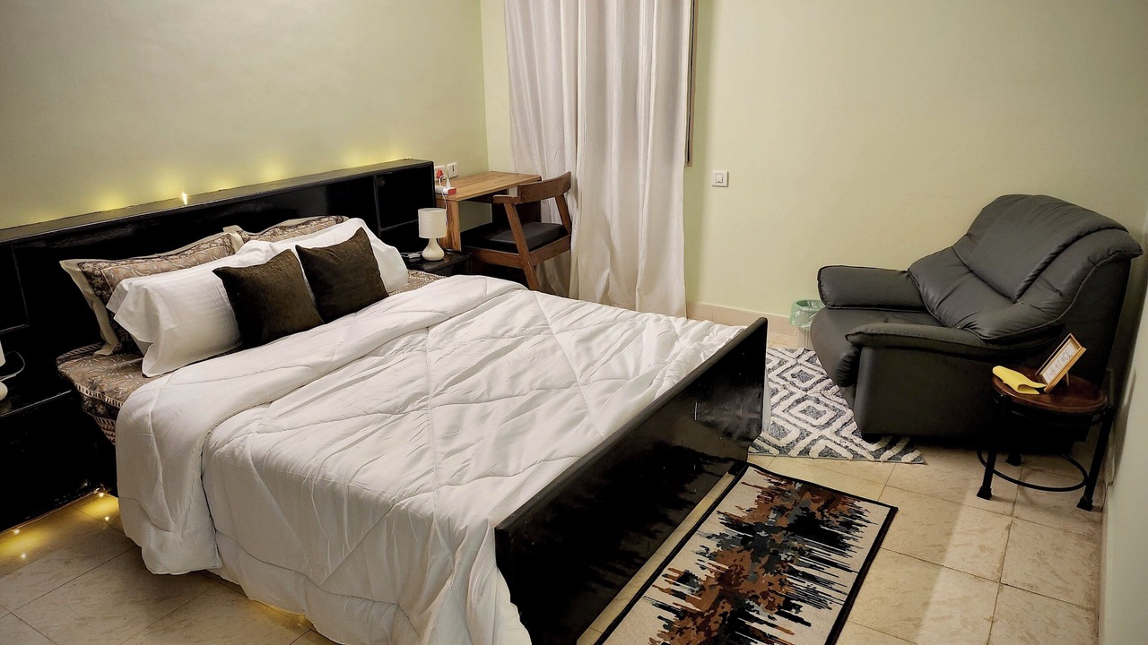 Photo of Bedroom in Bengaluru