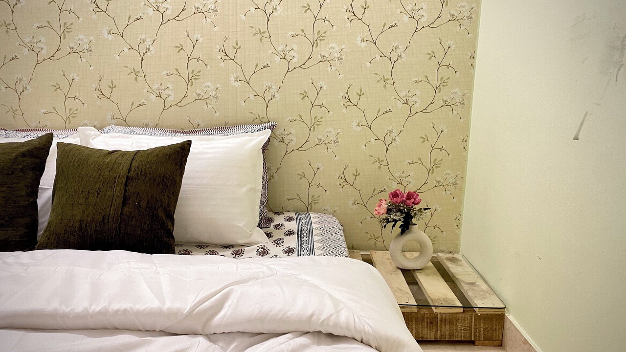 Photo of Bedroom in Bengaluru