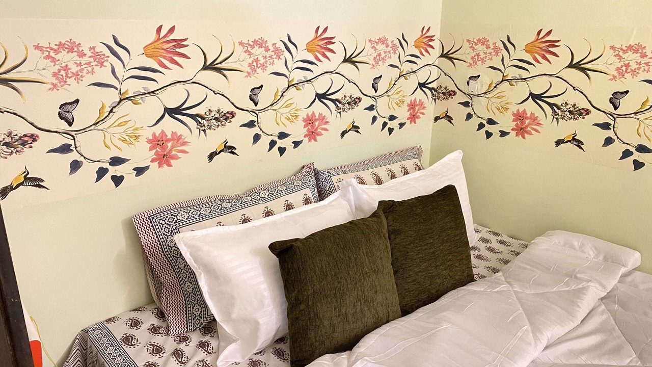 Photo of Bedroom in Bengaluru