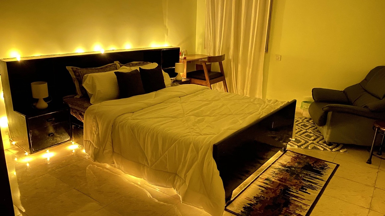 Photo of Bedroom in Bengaluru
