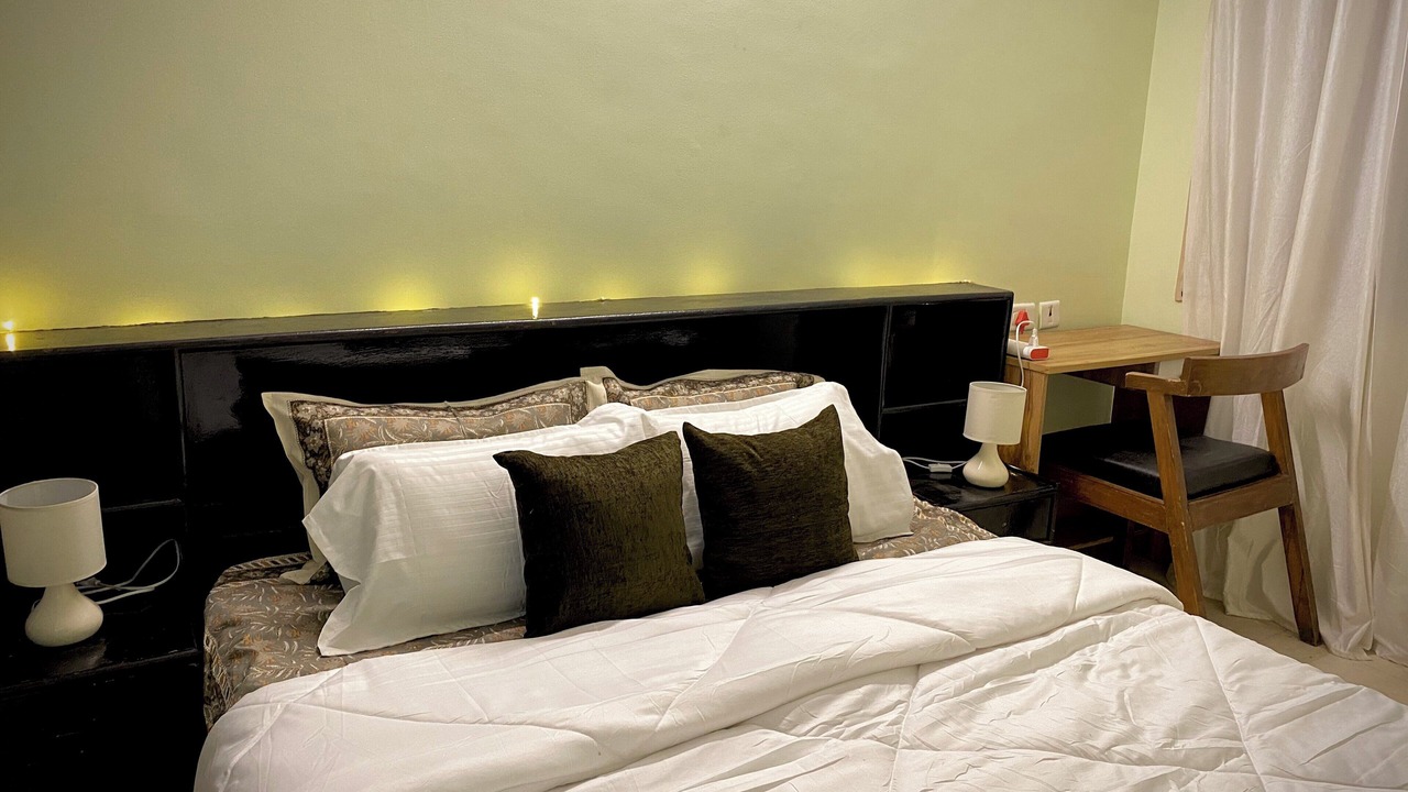 Photo of Bedroom in Bengaluru