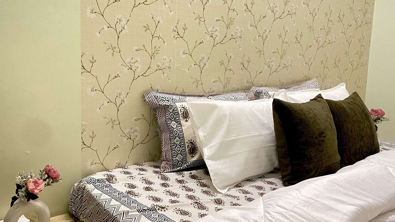 Photo of Bedroom in Bengaluru