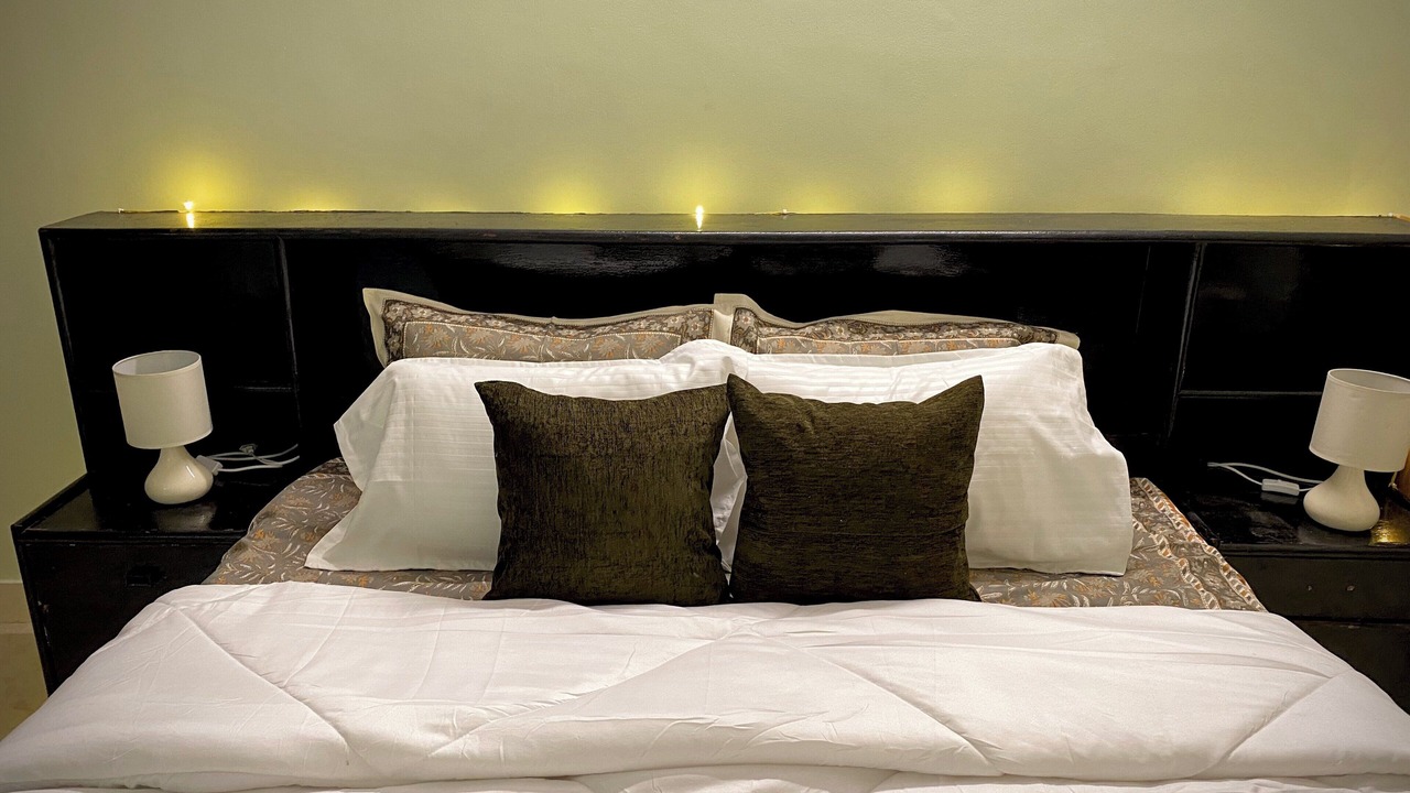 Photo of Bedroom in Bengaluru