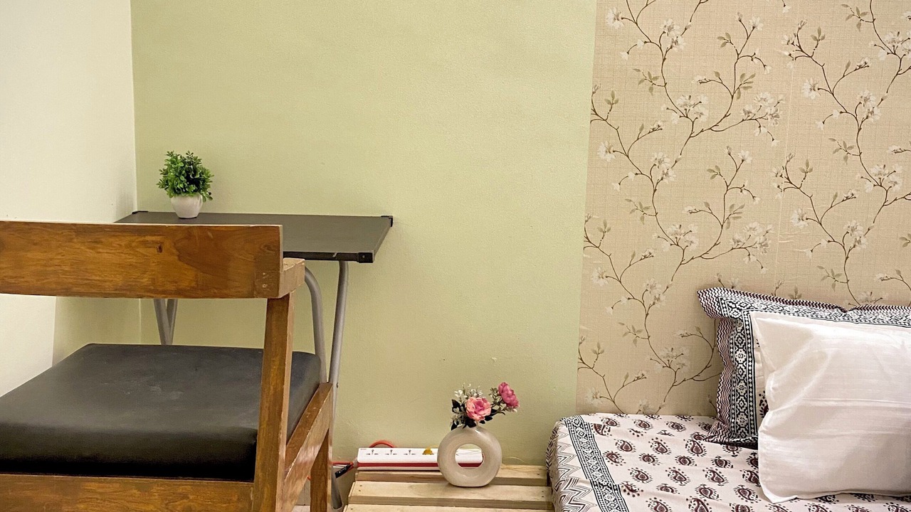 Photo of Bedroom in Bengaluru