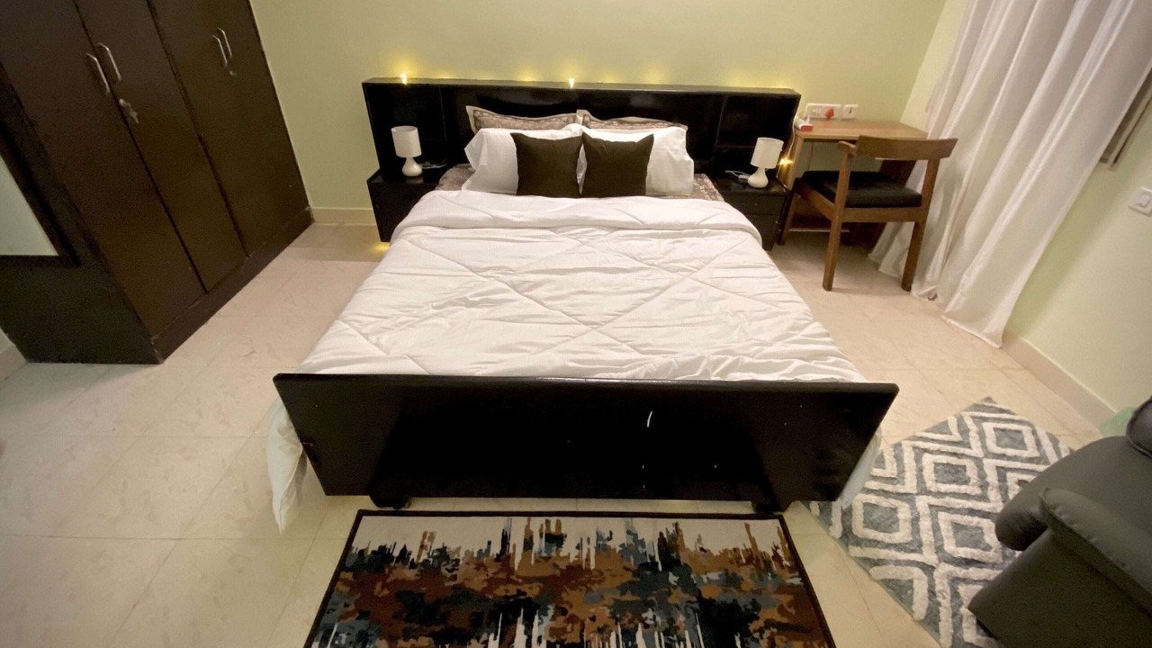 Photo of Bedroom in Bengaluru