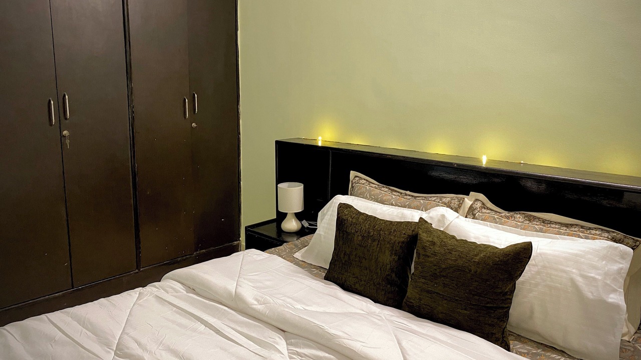 Photo of Bedroom in Bengaluru