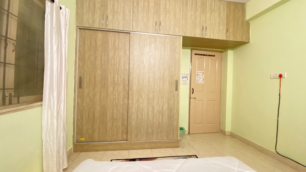 Photo of Bedroom in Bengaluru