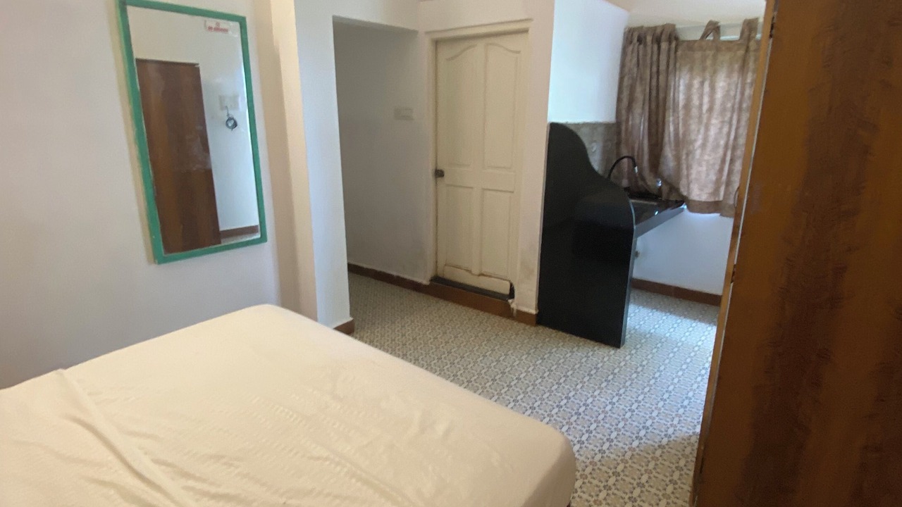 Photo of Bedroom in Morjim