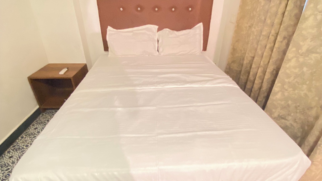 Photo of Bedroom in Morjim