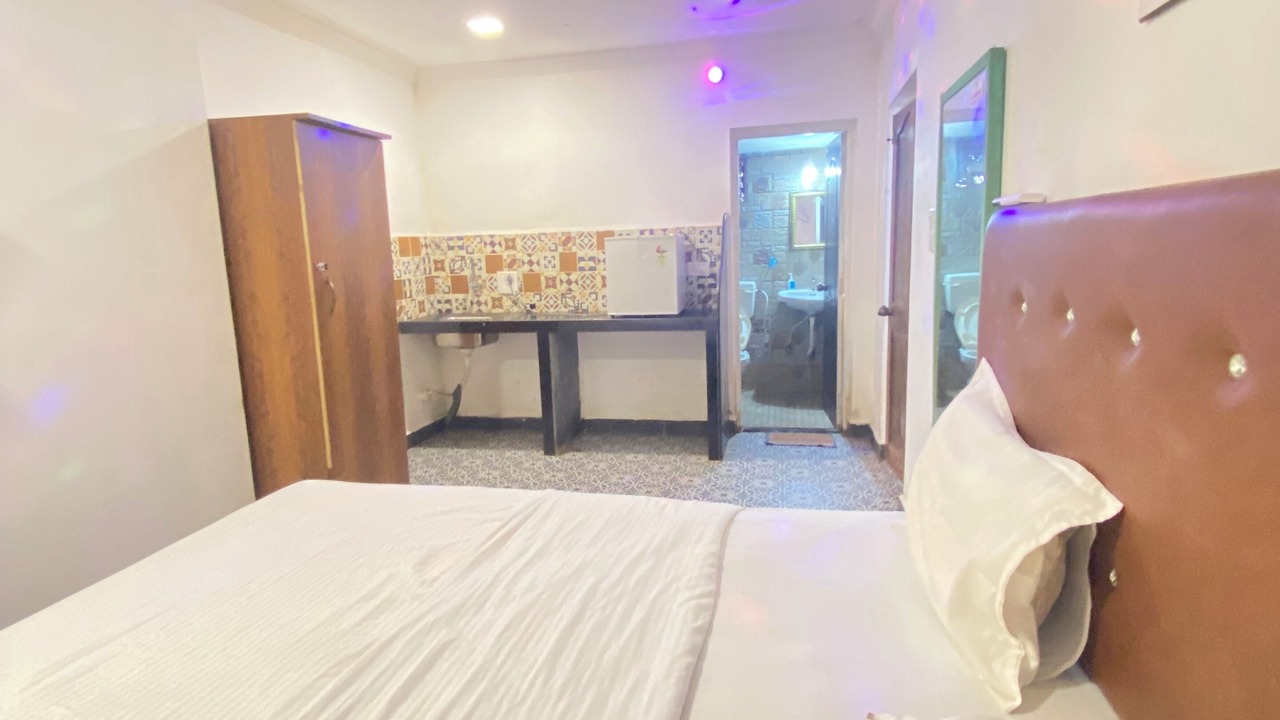 Photo of Bedroom in Morjim