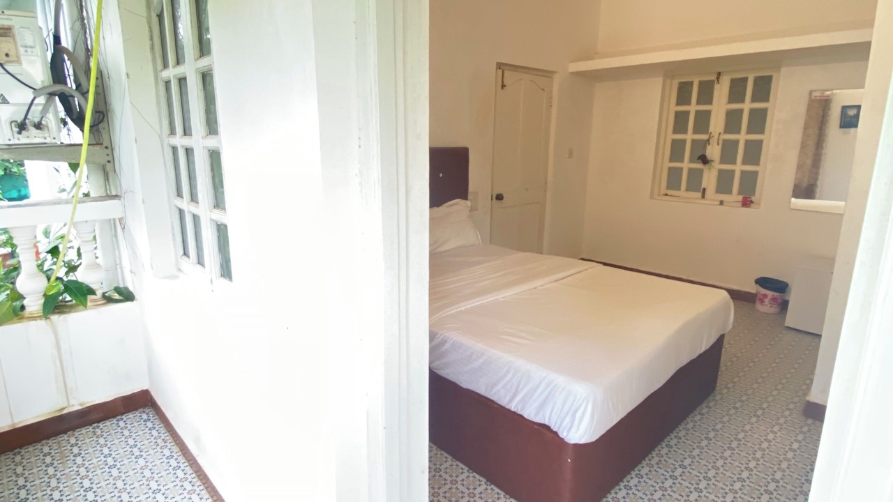 Photo of Bedroom in Morjim