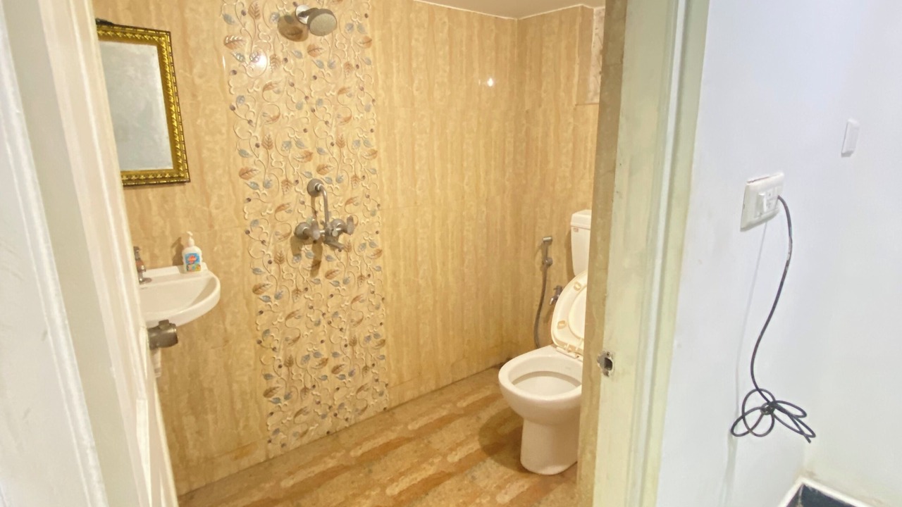 Photo of Bathroom in Morjim