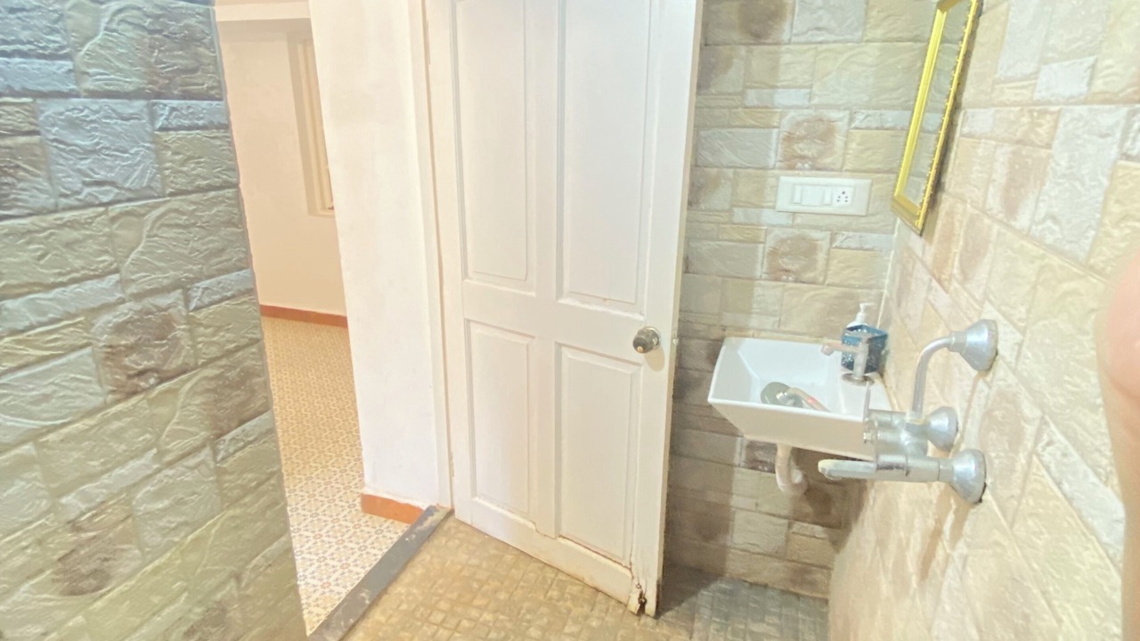 Photo of Bathroom in Morjim