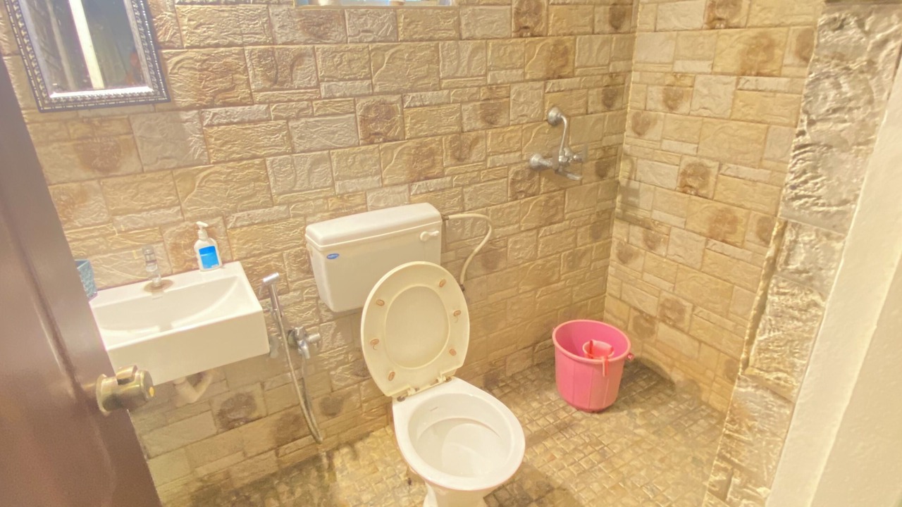 Photo of Bathroom in Morjim