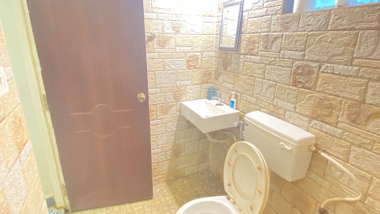 Photo of Bathroom in Morjim