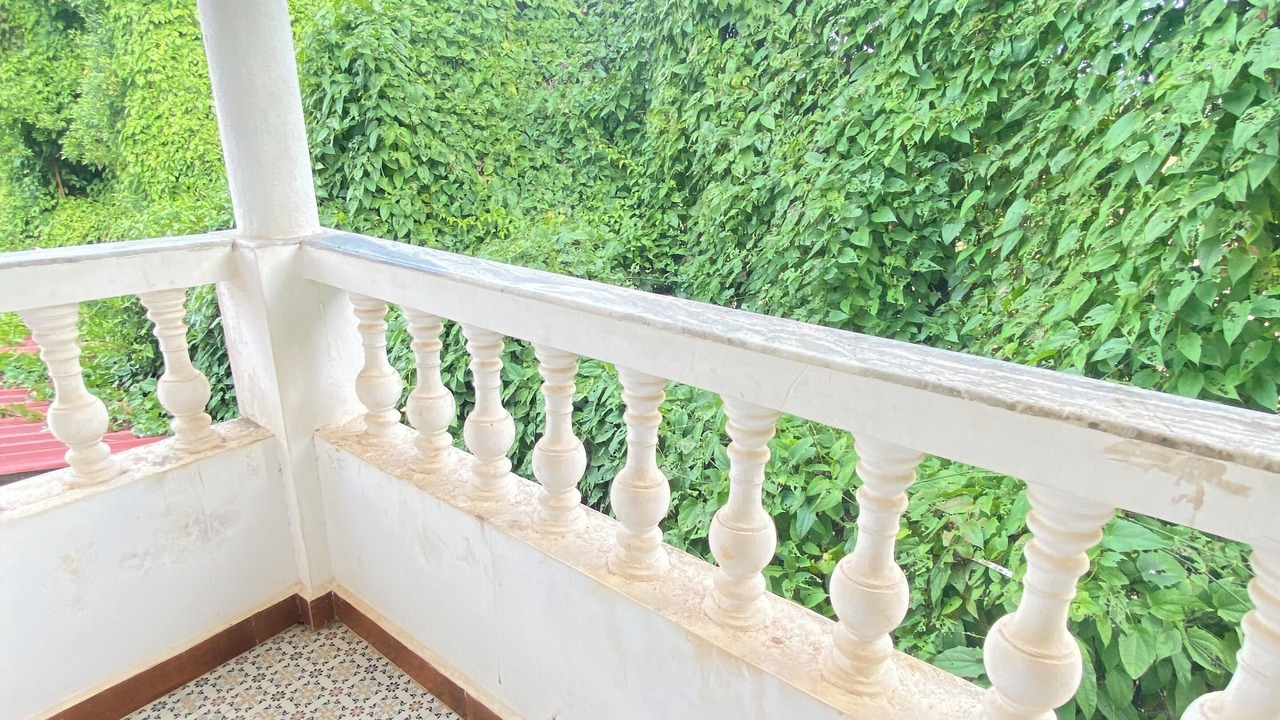 Photo of Outdoor in Morjim
