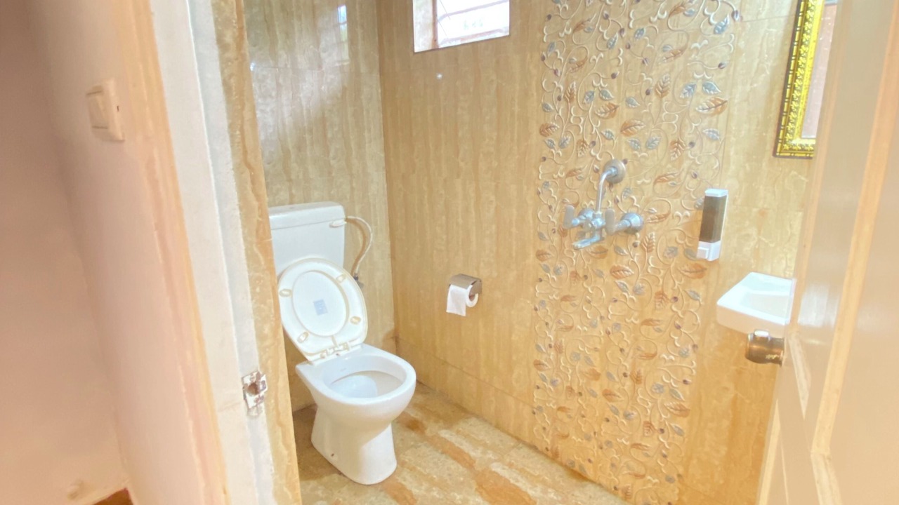 Photo of Bathroom in Morjim