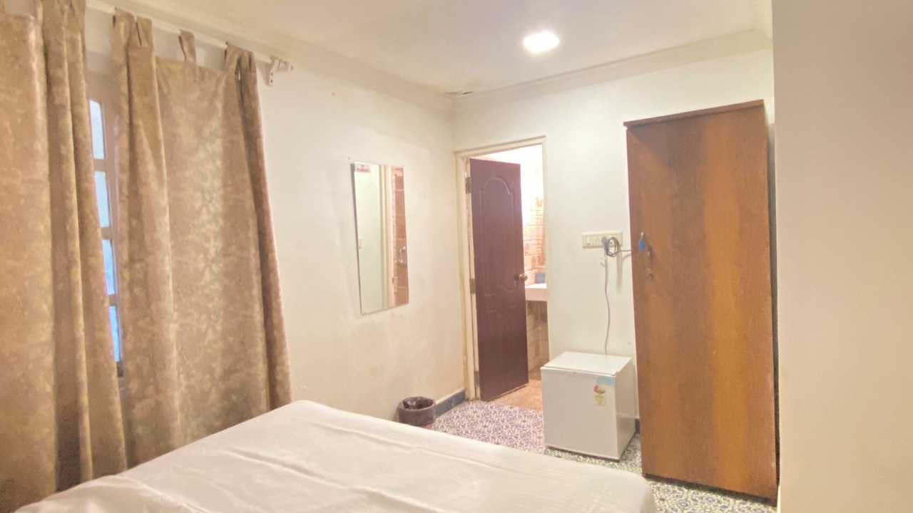 Photo of Bedroom in Morjim