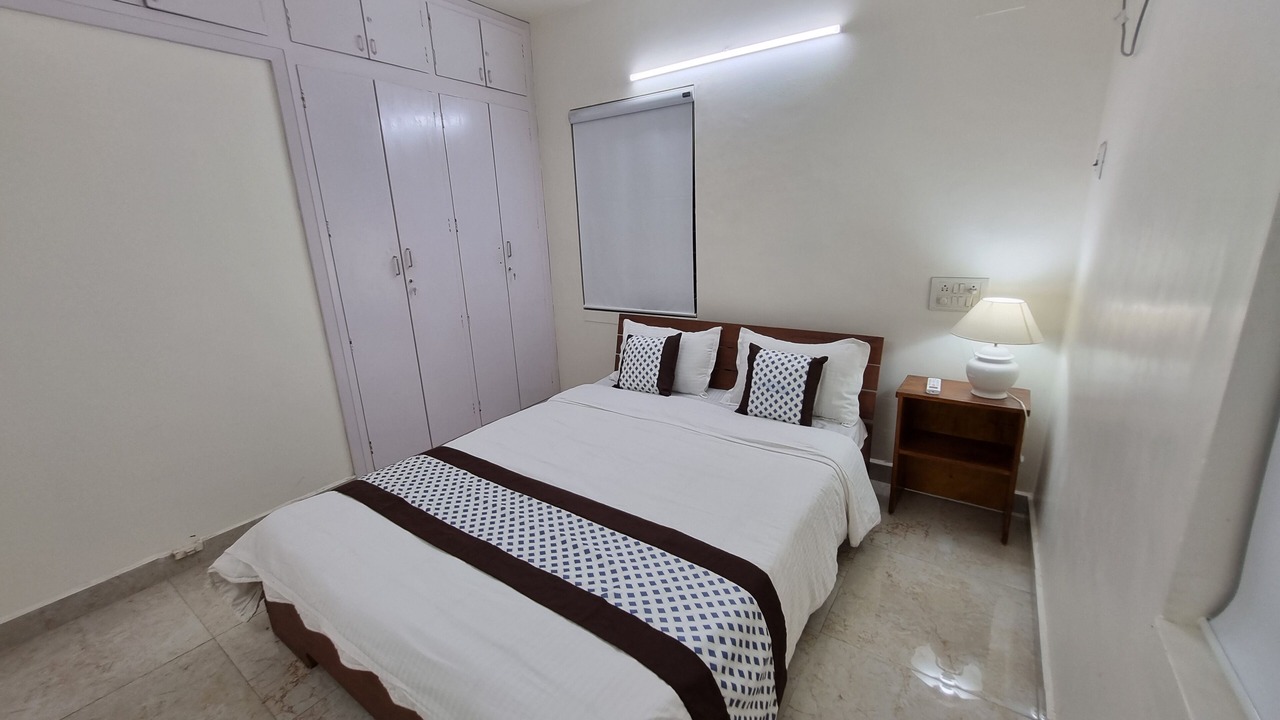 Photo of Bedroom in Sadras