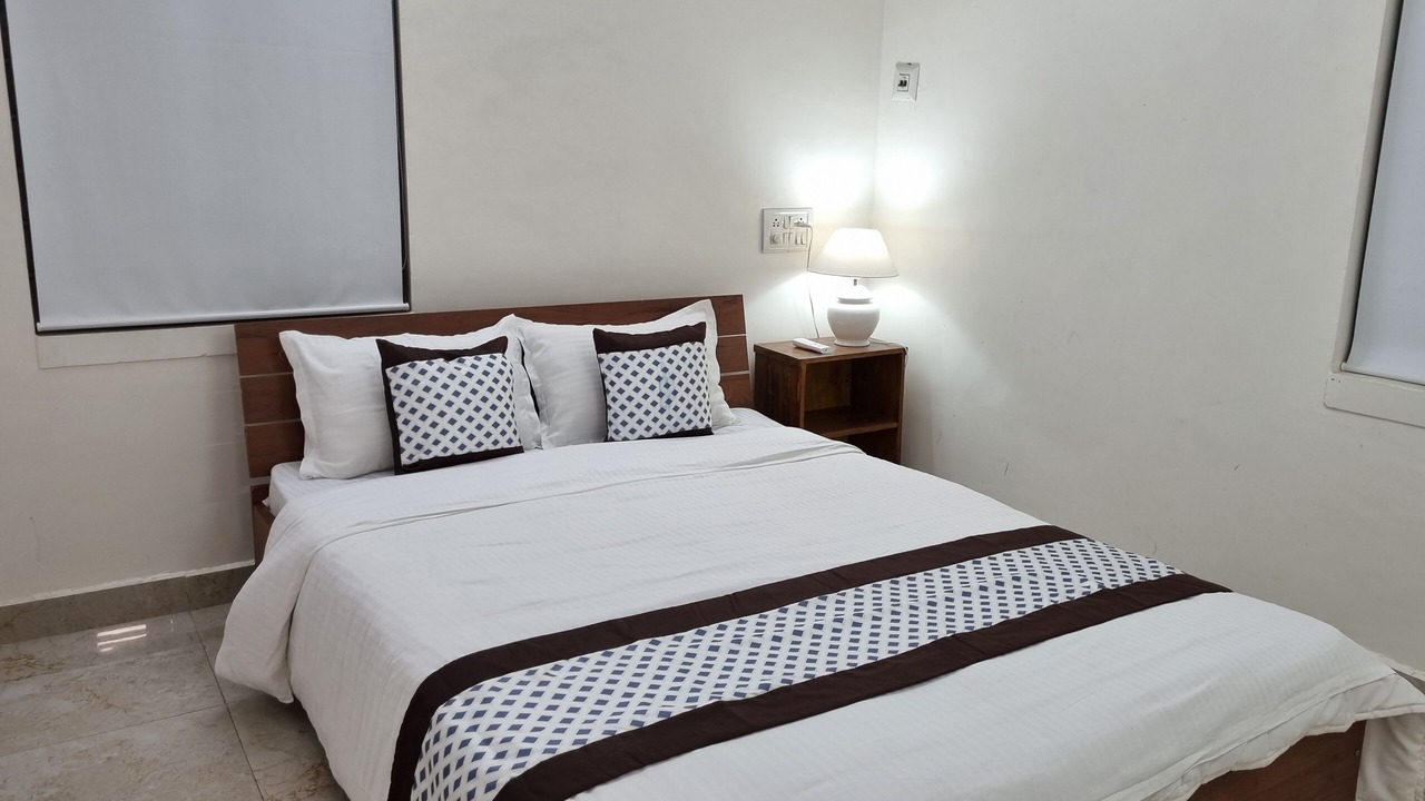 Photo of Bedroom in Sadras