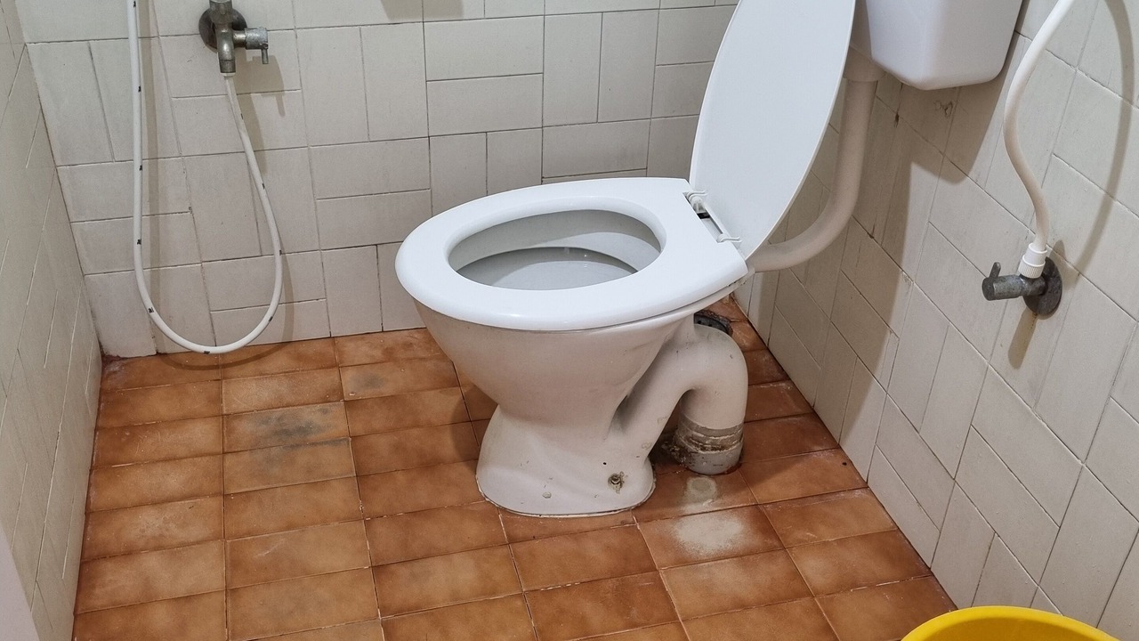 Photo of Bathroom in Sadras