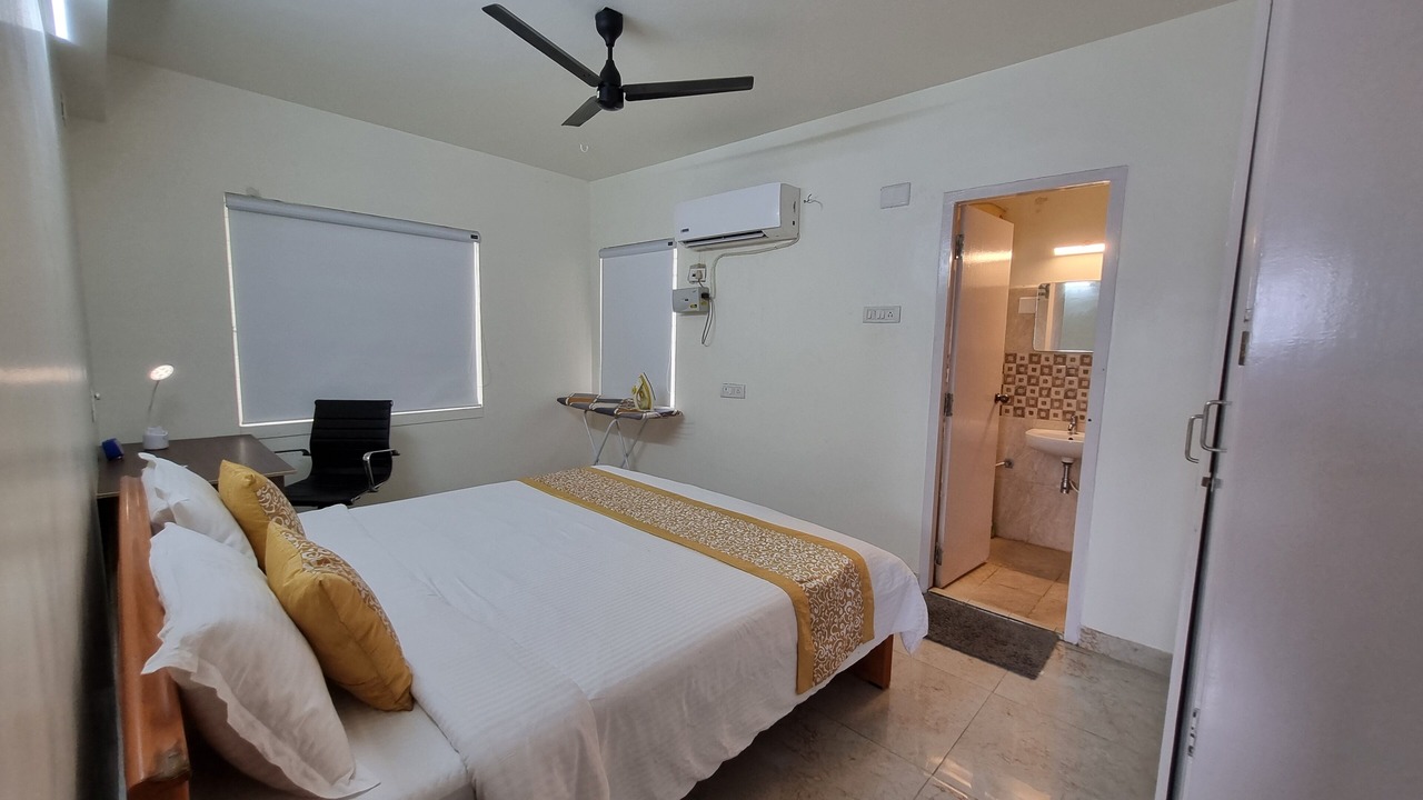 Photo of Bedroom in Sadras