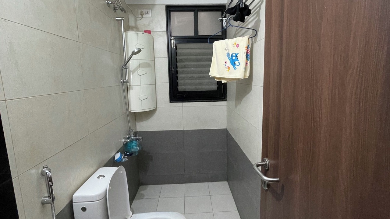 Photo of Bathroom in Nanded