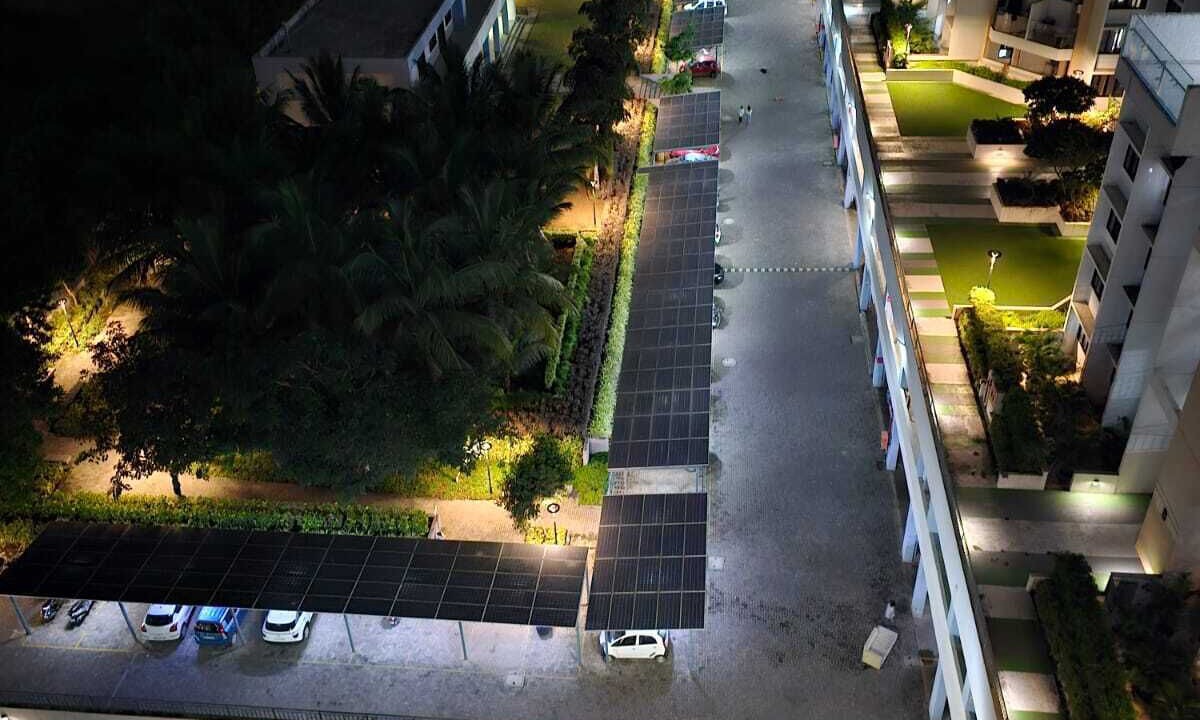 Photo of Outdoor in Nanded