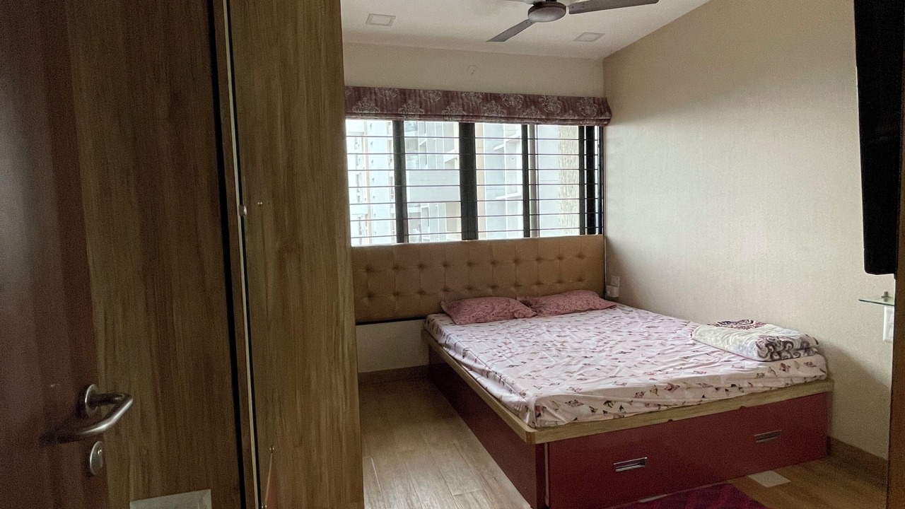 Photo of Bedroom in Nanded