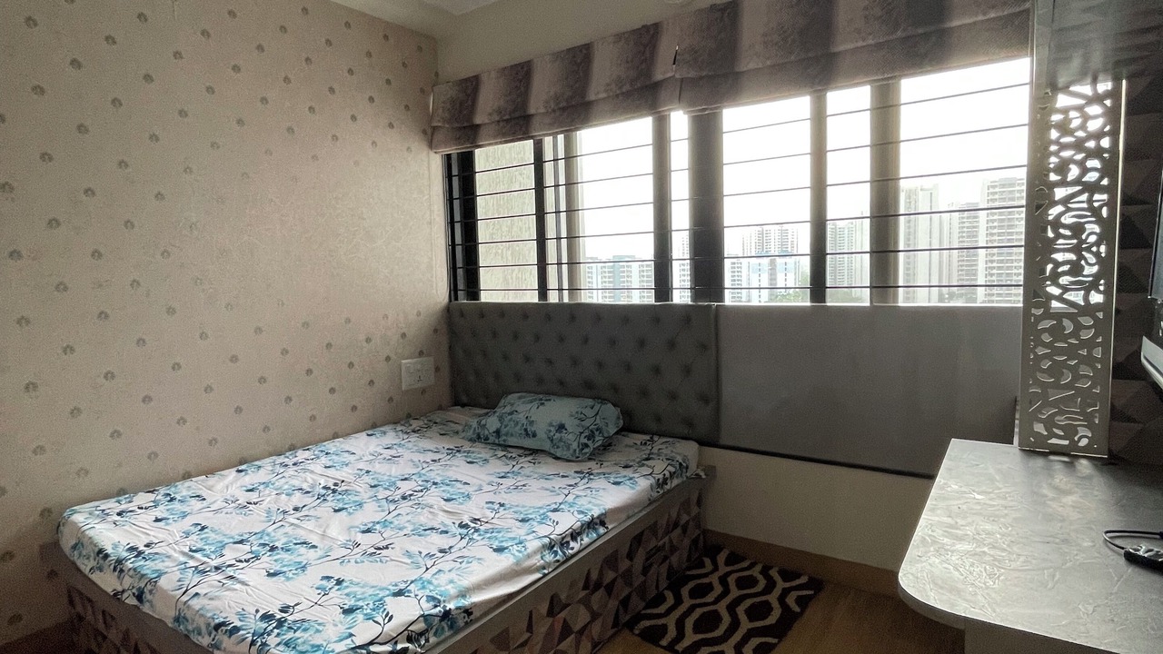 Photo of Bedroom in Nanded