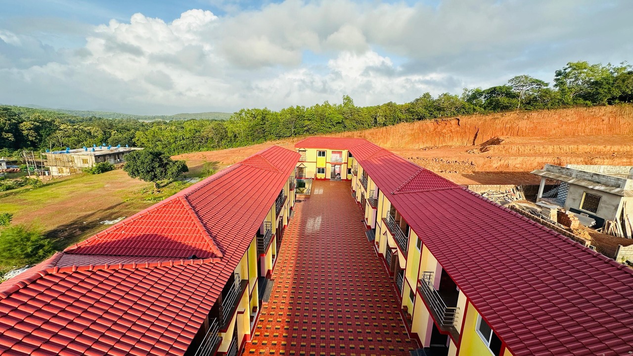 Photo of Outdoor in Gokarna
