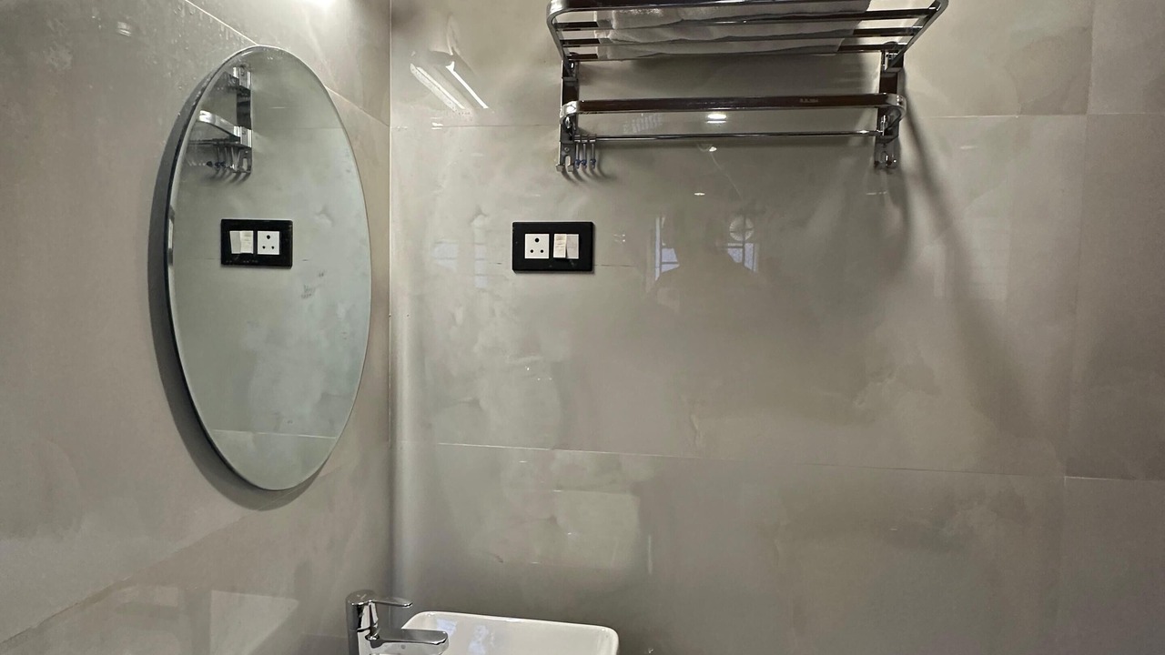 Photo of Bathroom in Gokarna